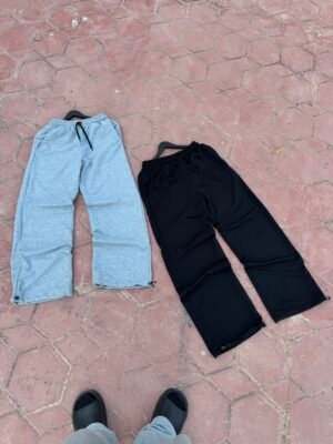 New-Era Baggy Joggers
