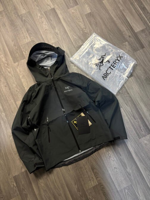 ARCTERY'X Alpha SV Waterproof Jacket (1:1)