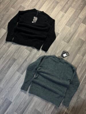 Fleece sweater authentic EKSI