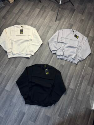 Authentic EKSI crewneck
