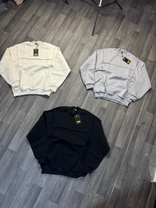 Authentic EKSI crewneck
