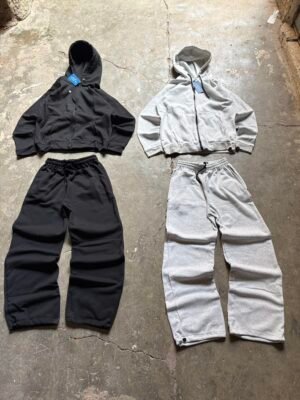 ALTRA TRACKSUIT