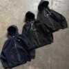 Ralph Lauren -HIGH QUALITY- zip up