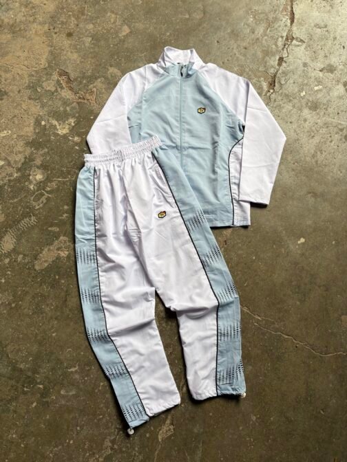 Nike TN 7 "halftone flow" 2005 tracksuit