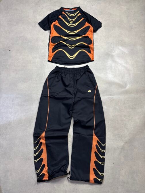 Tn Vintage Vinicius Tracksuit