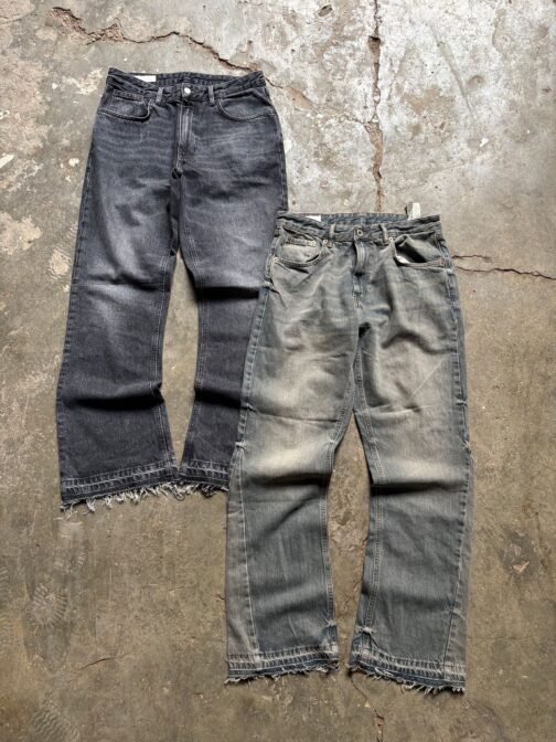 Authentic Zara Flared jeans