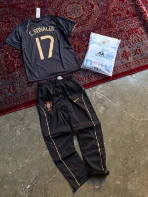PORTUGAL 2006' limited edition tracksuit