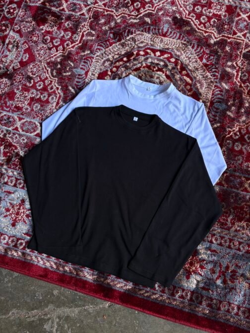ALTRASTUDIO Premium 330GSM Longsleeve